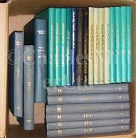 Lot 106 - 'YACHTING WORLD'<br/>a run of Yachting World...