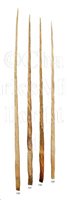 Lot 131 - Ø  A NARWHAL TUSK (MONODON MONOCEROS), CIRCA...