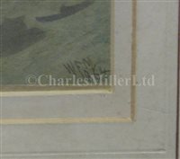 Lot 3 - WILLIAM FREDERICK MITCHELL (BRITISH,...