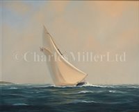 Lot 19 - TIM THOMPSON (BRITISH, B. 1951)<br/>"Thetis"...