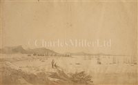 Lot 30 - ENGLISH NAVAL SCHOOL, EARLY...