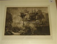 Lot 50 - A QUANTITY OF NELSON-RELATED...