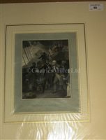 Lot 50 - A QUANTITY OF NELSON-RELATED...