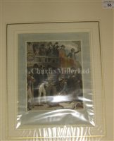 Lot 50 - A QUANTITY OF NELSON-RELATED...