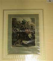 Lot 50 - A QUANTITY OF NELSON-RELATED...