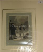 Lot 50 - A QUANTITY OF NELSON-RELATED...