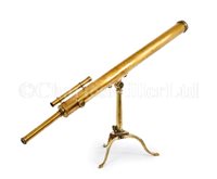 Lot 65 - AN HISTORICALLY INTERESTING EARLY 19TH-CENTURY...