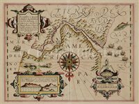 Lot 67 - 'AMERICÆ - EXQUILETA & MAGNIO ALIQUOT MENSIUM...