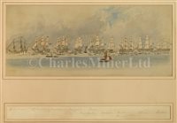 Lot 83 - ENGLISH SCHOOL, MID 19TH-CENTURY