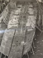 Lot 94 - AN HISTORICALLY INTERESTING BUILDER'S...