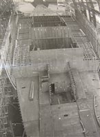 Lot 94 - AN HISTORICALLY INTERESTING BUILDER'S...