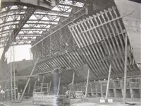 Lot 94 - AN HISTORICALLY INTERESTING BUILDER'S...
