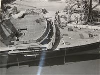 Lot 94 - AN HISTORICALLY INTERESTING BUILDER'S...