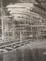 Lot 94 - AN HISTORICALLY INTERESTING BUILDER'S...