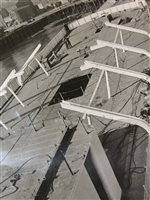 Lot 94 - AN HISTORICALLY INTERESTING BUILDER'S...