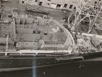 Lot 94 - AN HISTORICALLY INTERESTING BUILDER'S...