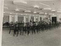 Lot 94 - AN HISTORICALLY INTERESTING BUILDER'S...