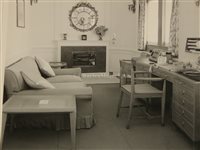 Lot 94 - AN HISTORICALLY INTERESTING BUILDER'S...