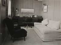 Lot 94 - AN HISTORICALLY INTERESTING BUILDER'S...