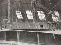 Lot 94 - AN HISTORICALLY INTERESTING BUILDER'S...