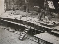 Lot 94 - AN HISTORICALLY INTERESTING BUILDER'S...