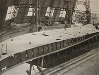 Lot 94 - AN HISTORICALLY INTERESTING BUILDER'S...