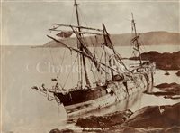 Lot 151 - AN INTERESTING LATE 19TH/EARLY 20TH-CENTURY...