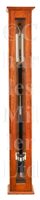 Lot 254 - AN EARLY 20TH-CENTURY FORTIN-PATTERN BAROMETER...