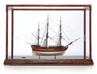 Lot 286 - A WELL PRESENTED AND FINELY DETAILED 16':1"...