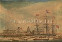 Lot 4 - AFTER WILLIAM ANDERSON (BRITISH,...