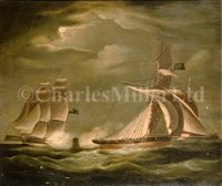 Lot 16 - AFTER NICHOLAS MATTHEW CONDY (BRITISH,...