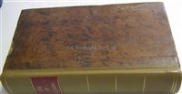 Lot 46 - Property from the estate of the late Lt.Cmdr....