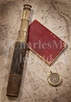 Lot 53 - A COLLECTION OF ARTEFACTS PERTAINING TO...