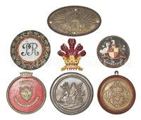 Lot 101 - A COLLECTION OF UNOFFICIAL-PATTERN R.N. BOAT...