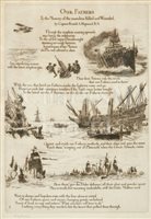 Lot 113 - WILLIAM LIONEL WYLLIE/CAPTAIN R.A. HOPWOOD: AN...