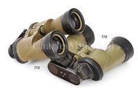 Lot 116 - A RARE PAIR OF 7 X 50 ZEISS U-BOAT...
