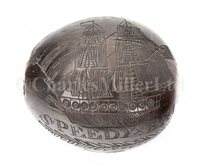 Lot 140 - AN HISTORICALLY INTERESTING, EARLY...