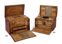 Lot 159 - A LARGE EARLY 19TH-CENTURY NAPOLEONIC FRENCH...