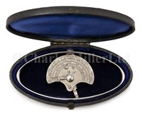 Lot 305 - AN UNUSUAL LATE 19TH/EARLY 20TH-CENTURY...