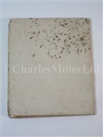 Lot 60 - BOAT SIGNALS, 1820