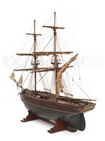 Lot 335 - A FINELY-RESTORED LATE 19TH-CENTURY MODEL OF...