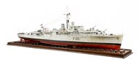 Lot 338 - A WELL-PRESENTED AND REALISTIC, NOW STATIC,...