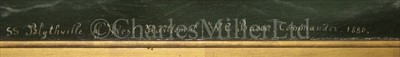 Lot 8 - AFTER ANTONIO JACOBSON, 19TH CENTURY<br/>The S.S....