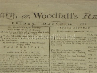 Lot 62 - THE MUTINY ON THE BOUNTY <br/>First News: The...