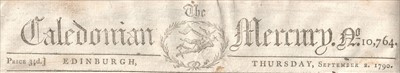 Lot 64 - EARLY DISCOVERIES OF AUSTRALIA <br/>A Miraculous...