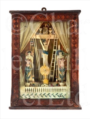 Lot 81 - A FINE EARLY 19TH-CENTURY NAPOLEONIC FRENCH...