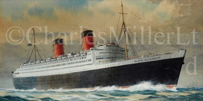 Lot 108 - STUART BECK (BRITISH, 20TH CENTURY)<br/>A trio of...