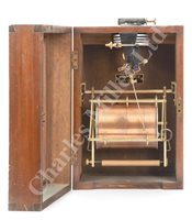 Lot 276 - A MID 20TH-CENTURY SIMMANCE PATENT CONTINUITY BAROGRAPH