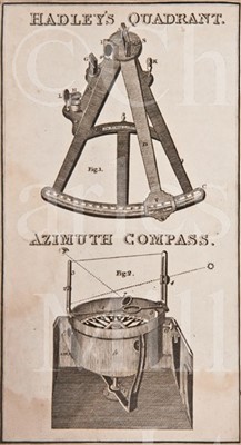 Lot 234 - 'A NEW AND COMPLETE EPITOME OF PRACTICAL...