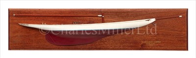 Lot 261 - A WELL-PRESENTED ¼IN. TO THE FOOT SCALE...